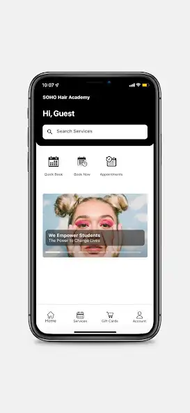 Play SOHO Hair Academy and enjoy SOHO Hair Academy with UptoPlay Play SOHO Hair Academy and enjoy SOHO Hair Academy with UptoPlay