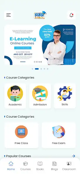 Play Sohoj Pathshala as an online game Sohoj Pathshala with UptoPlay