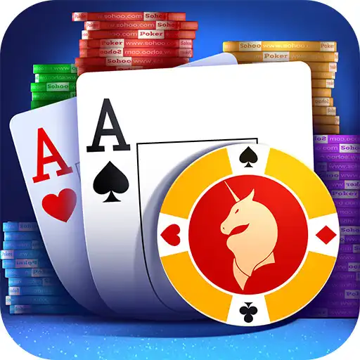 Play Sohoo Poker - Texas Holdem APK Play Sohoo Poker - Texas Holdem APK