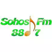 Free play online Sohos FM 88.7 APK Free play online Sohos FM 88.7 APK