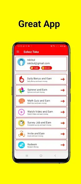 Play Sohoz Taka  and enjoy Sohoz Taka with UptoPlay