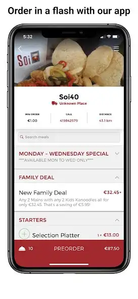 Play Soi40 as an online game Soi40 with UptoPlay