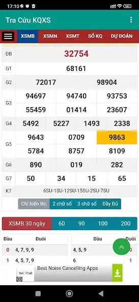 Play Soi Cầu Dự Đoán - Tra Cứu KQXS as an online game Soi Cầu Dự Đoán - Tra Cứu KQXS with UptoPlay