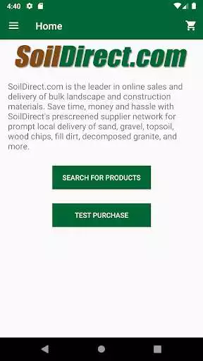 Play Soil Direct  and enjoy Soil Direct with UptoPlay