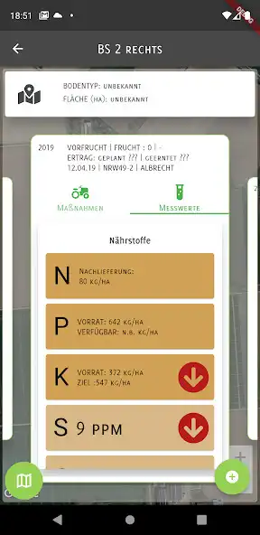 Play SoilDx as an online game SoilDx with UptoPlay