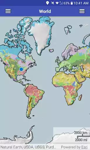 Play Soil Explorer  and enjoy Soil Explorer with UptoPlay