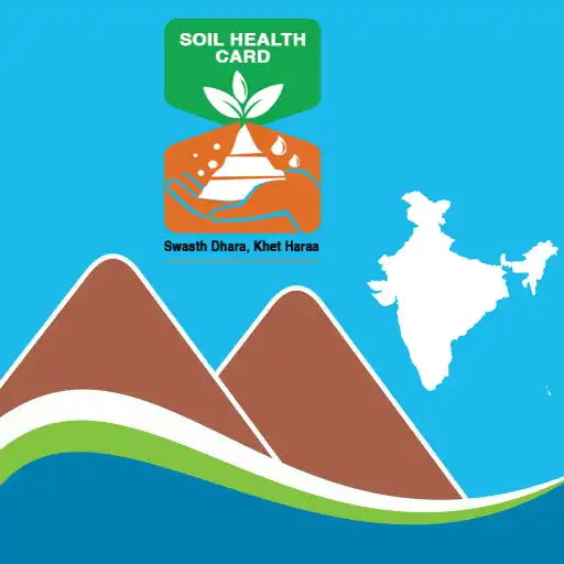 Play Soil Health Card APK