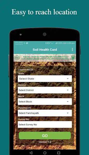 Play Soil Health Card as an online game Soil Health Card with UptoPlay