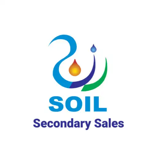 Play SOIL SaleSync Secondary APK Play SOIL SaleSync Secondary APK