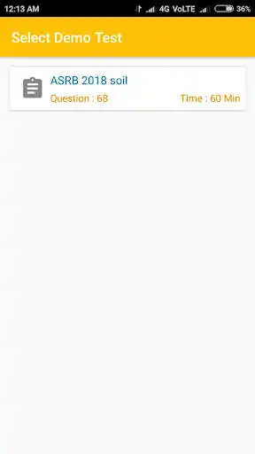 Play Soil Science Retention - Mobile Test Series  and enjoy Soil Science Retention - Mobile Test Series with UptoPlay