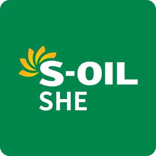 Play S-OIL SHE APK