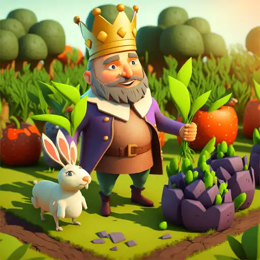 Play SoilSword: The Heros Harvest APK