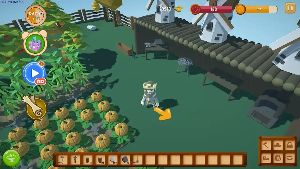 Play SoilSword: The Heros Harvest and enjoy SoilSword: The Heros Harvest with UptoPlay Play SoilSword: The Heros Harvest and enjoy SoilSword: The Heros Harvest with UptoPlay