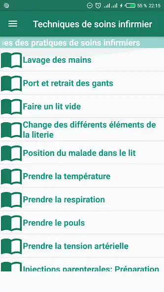 Play Soins infirmiers  and enjoy Soins infirmiers with UptoPlay