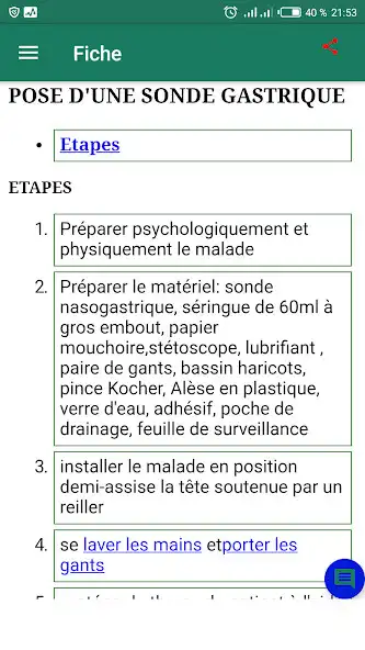Play Soins infirmiers as an online game Soins infirmiers with UptoPlay