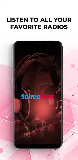 Play SoireeNews Radio and enjoy SoireeNews Radio with UptoPlay Play SoireeNews Radio and enjoy SoireeNews Radio with UptoPlay