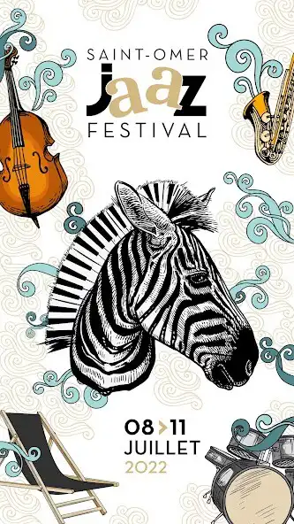 Play SOJaazFestival  and enjoy SOJaazFestival with UptoPlay