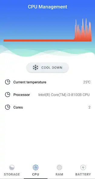 Play SojiFon: Cache  RAM cleaner as an online game SojiFon: Cache  RAM cleaner with UptoPlay