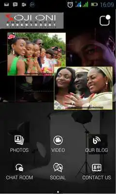 Play Soji Oni Photography