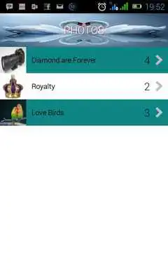 Play Soji Oni Photography