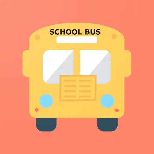 Play SOJO School Bus APK