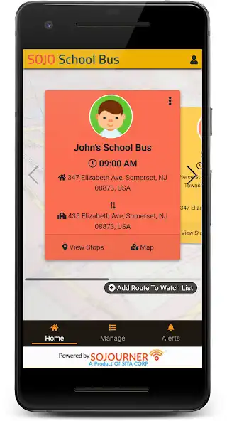 Play SOJO School Bus as an online game online SOJO School Bus with UptoPlay Play SOJO School Bus as an online game SOJO School Bus with UptoPlay