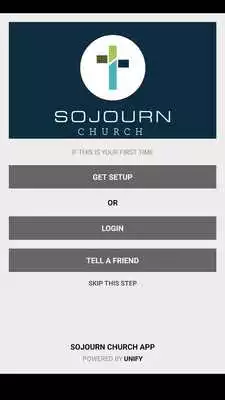 Play Sojourn Church