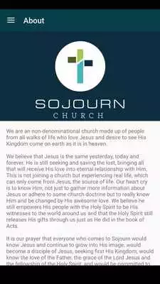 Play Sojourn Church