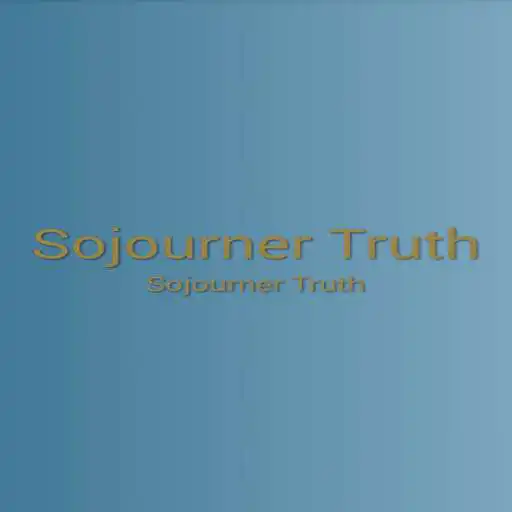 Play Sojourner Truth APK