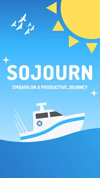 Play Sojourn - Focus Timer  and enjoy Sojourn - Focus Timer with UptoPlay