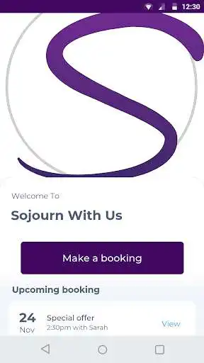 Play Sojourn With Us  and enjoy Sojourn With Us with UptoPlay