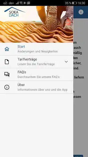 Play SOKA-DACH APP as an online game SOKA-DACH APP with UptoPlay