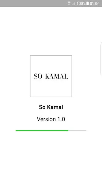 Play So Kamal  and enjoy So Kamal with UptoPlay
