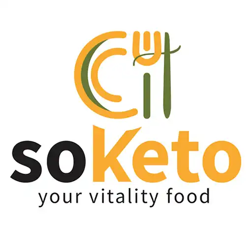 Play SoKeto - Your Vitality Food APK Play SoKeto - Your Vitality Food APK