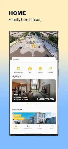Play Sokha Real Estate  and enjoy Sokha Real Estate with UptoPlay