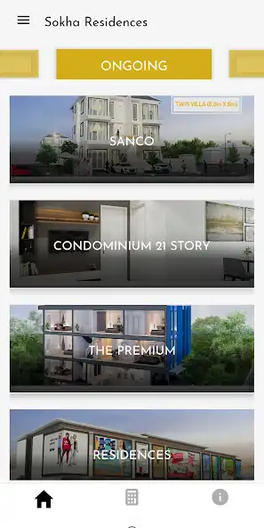 Play Sokha Residences  and enjoy Sokha Residences with UptoPlay