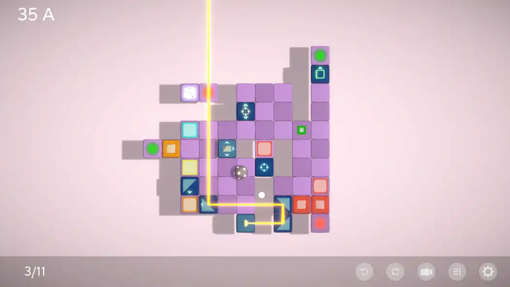 Play Sokoball Dreams  and enjoy Sokoball Dreams with UptoPlay