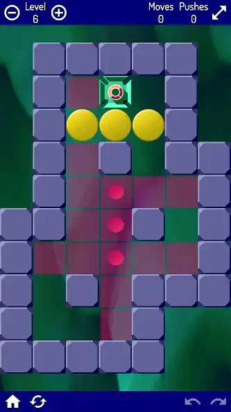 Play Sokoban 22  and enjoy Sokoban 22 with UptoPlay
