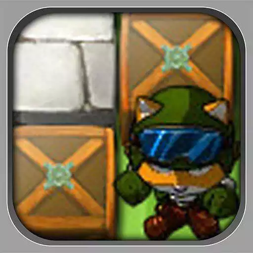 Play Sokoban 3D - The Popular Puzzle Game APK