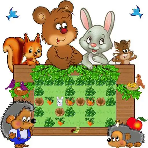 Play Sokoban Animals APK Play Sokoban Animals APK