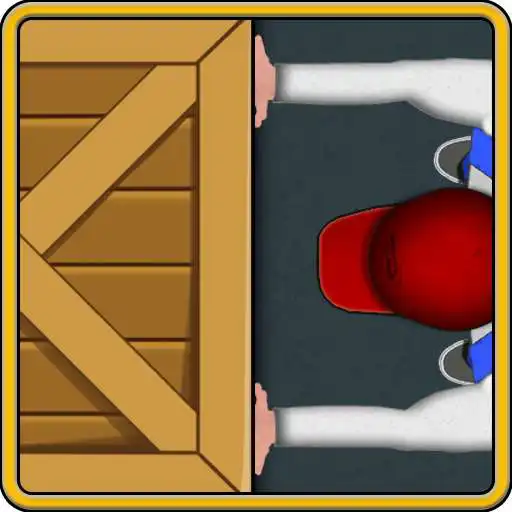 Free play online Sokoban Heroes APK