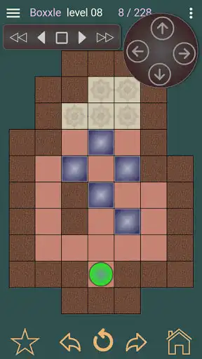 Play Sokoban Mini  and enjoy Sokoban Mini with UptoPlay