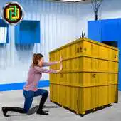 Free play online Sokoban Push Box Puzzle Adventure APK Free play online Sokoban Push Box Puzzle Adventure APK