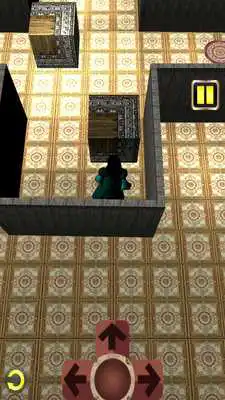 Play Sokoban Push Box Puzzle Adventure