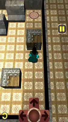 Play Sokoban Push Box Puzzle Adventure