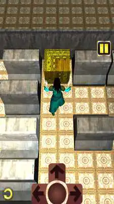 Play Sokoban Push Box Puzzle Adventure