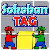 Free play online SokobanTAG APK