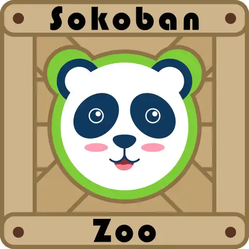 Play Sokoban Zoo - Sokozoo APK Play Sokoban Zoo - Sokozoo APK