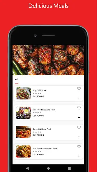 Play Sokofoods: Order Food Delivery as an online game Sokofoods: Order Food Delivery with UptoPlay