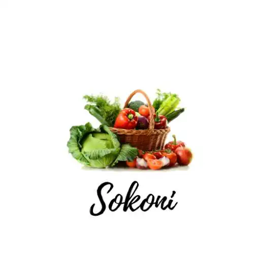 Play Sokoni APK